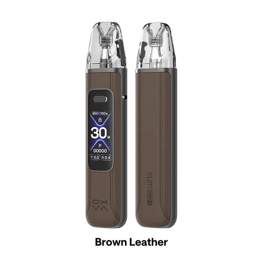 Oxva Xlim Pro 3