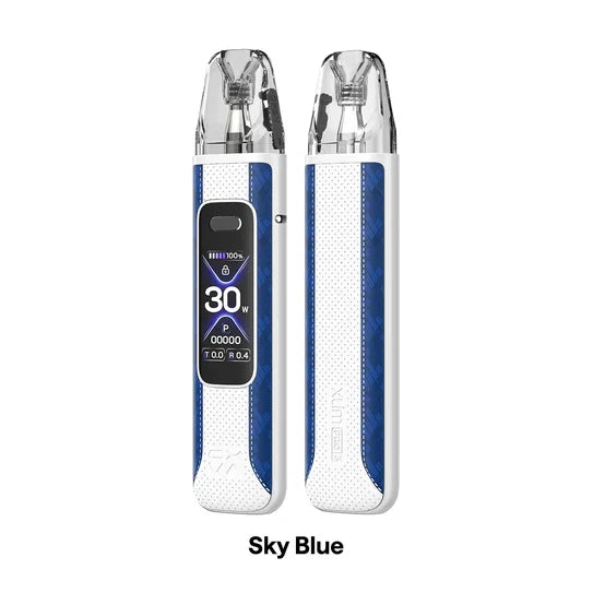 Oxva Xlim Pro 3