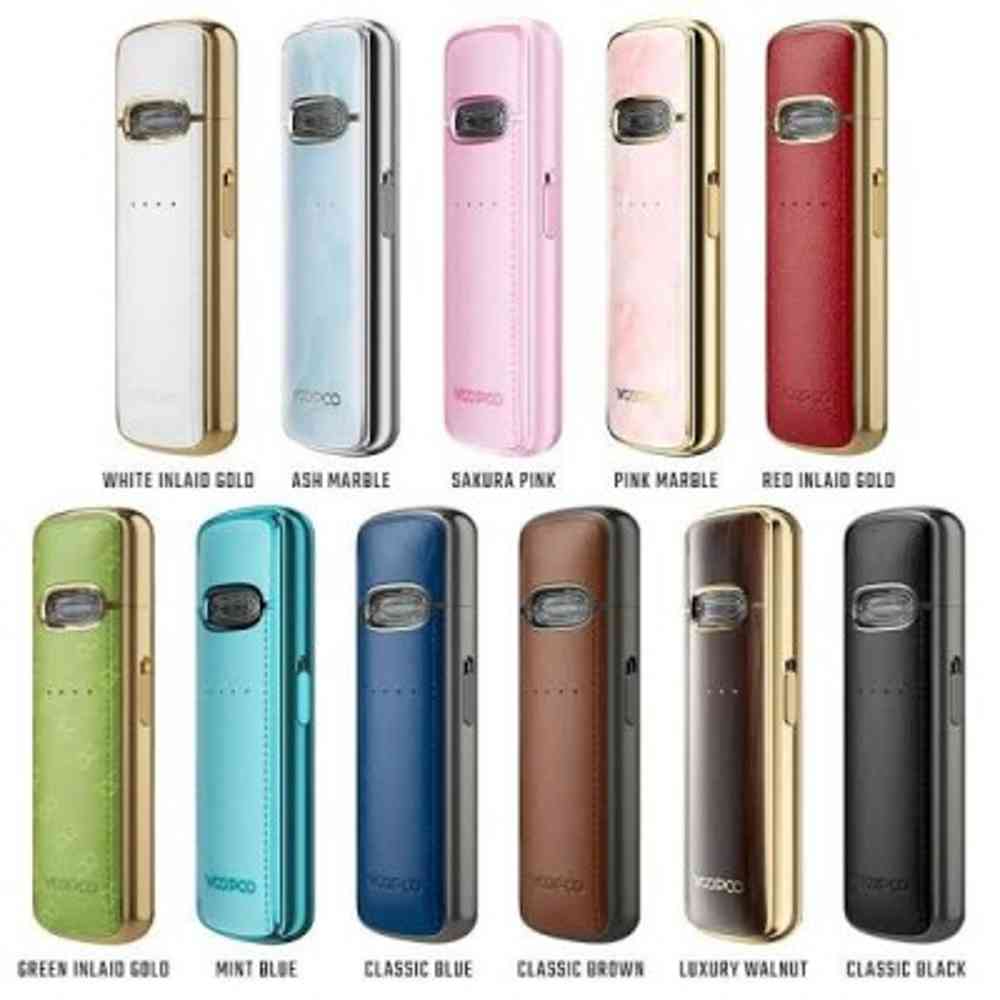 VOOPOO VMATE E