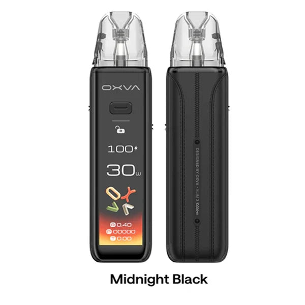 Oxva Xlim 3 Ultra