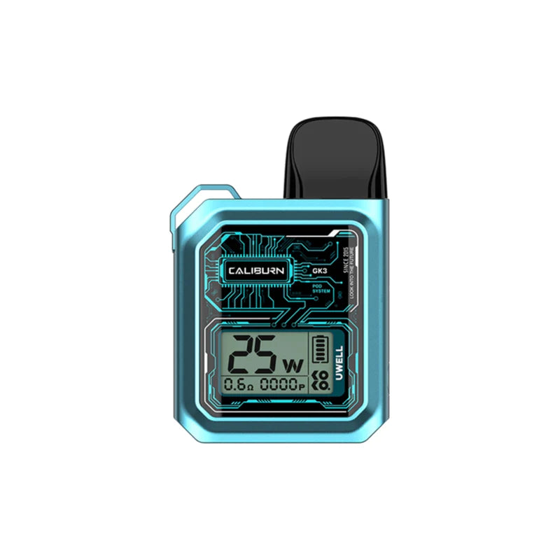 UWELL CALIBURN GK3