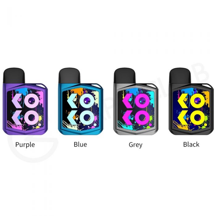 UWELL CALIBURN KOKO PRIME