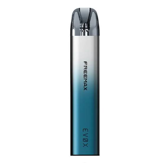 Freemax Evox Pod Kit
