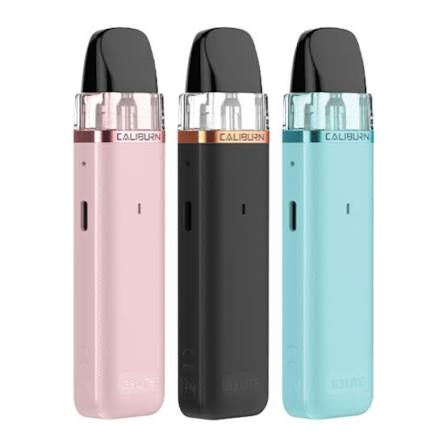 UWELL CALIBURN G3 LITE POD KIT