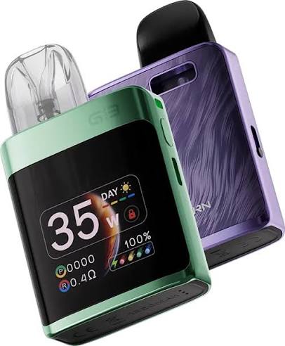 Uwell Caliburn G3 Pro Koko