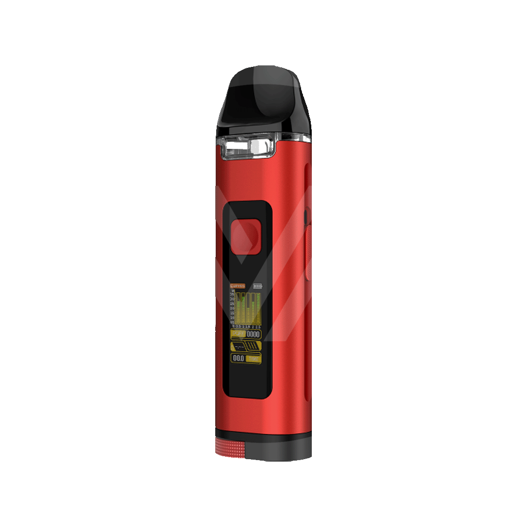 Uwell Crown D