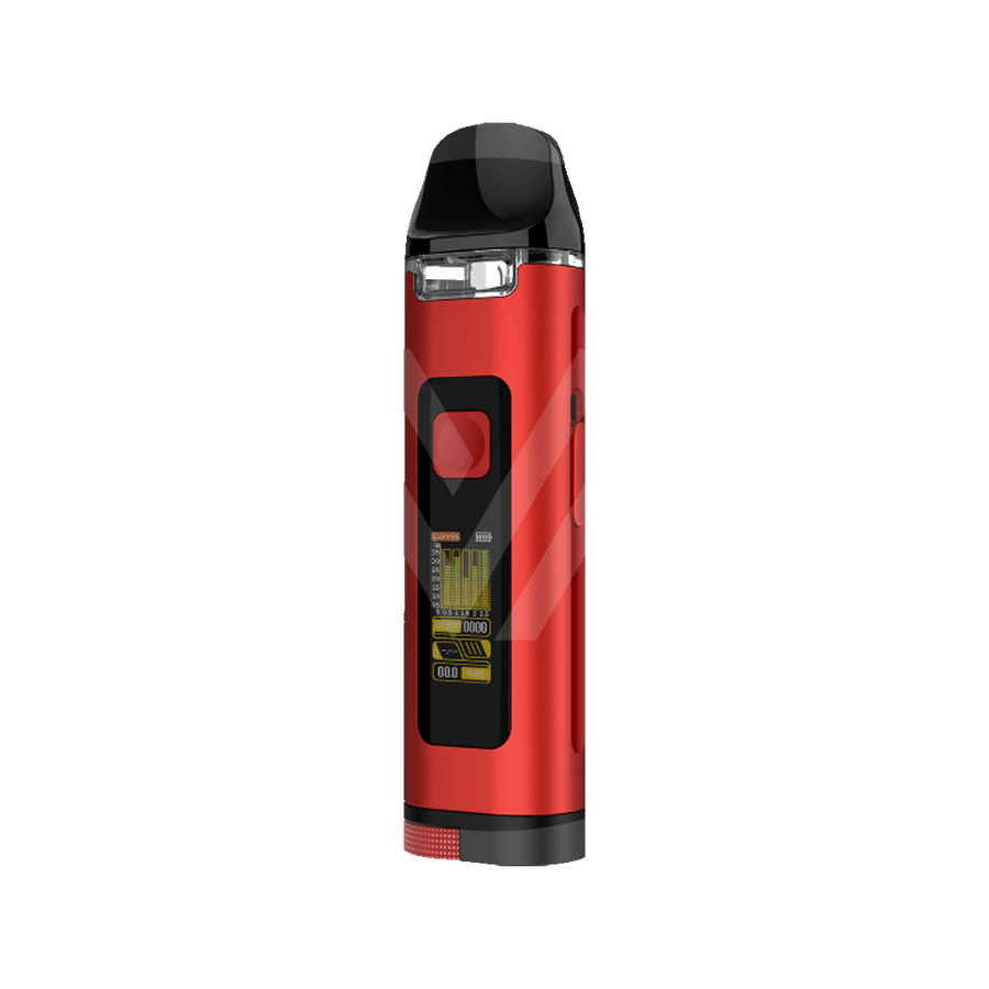 Uwell Crown D