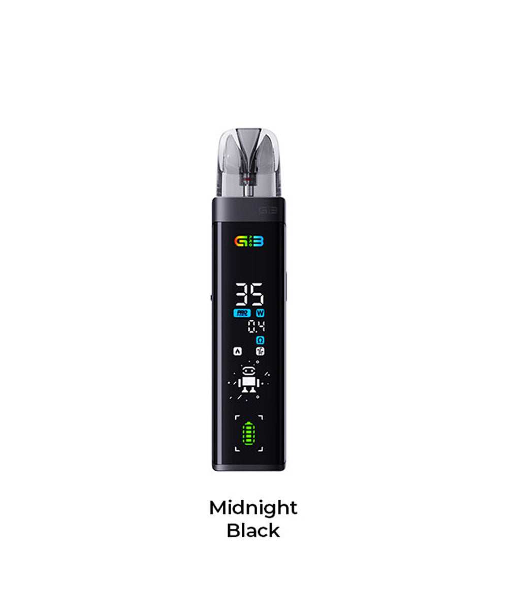 Uwell Caliburn G3 Pro Pod Kit