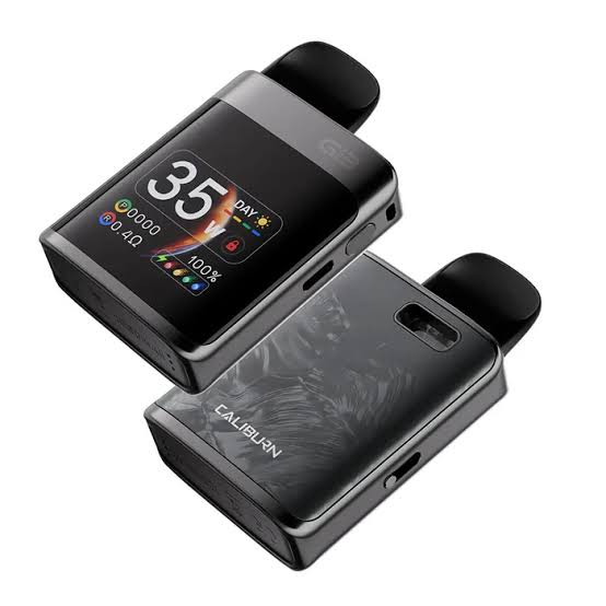 Uwell Caliburn G3 Pro Koko