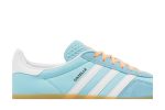 adidas Gazelle Indoor ‚Preloved Blue Gum‘ HQ9017  Wabasta store