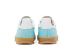 adidas Gazelle Indoor ‚Preloved Blue Gum‘ HQ9017  Wabasta store