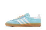 adidas Gazelle Indoor ‚Preloved Blue Gum‘ HQ9017  Wabasta store