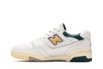 Aime  Leon Dore x New Balance 550 ‚Green Yellow‘ BB550A2