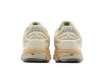 AURALEE x New Balance 1906R ‚Bone White‘ M1906RAU