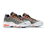 Kim Jones x Nike Air Max 95 ‚Total Orange‘ DD1871-001 Wabasta store