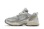 New Balance 530 ‚Silver Khaki‘ MR530KMW