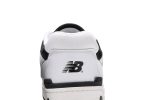New Balance 550 ‚White Black‘ BB550LM1