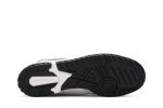 New Balance 550 ‚White Black‘ BB550LM1