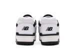 New Balance 550 ‚White Black‘ BB550LM1