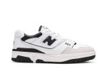 New Balance 550 ‚White Black‘ BB550LM1