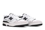 New Balance 550 ‚White Black‘ BB550LM1