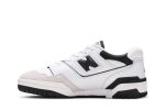 New Balance 550 ‚White Black‘ BB550LM1
