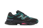 New Balance Mowalola x 9060 ‚Burglarwear – Green‘ U9060ML