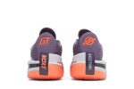 Nike Air Zoom GT Cut ‚Amethyst Smoke Bright Mango‘ CZ0175-501  Wabasta store
