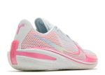 Nike Air Zoom GT Cut ‚Pure Platinum Pink Blast‘ CZ0175Ã¢â‚¬Å’-Ã¢â‚¬Å’008  Wabasta store