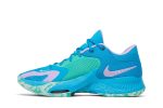 Nike Zoom Freak 4 ‚Laser Blue‘ DJ6149-400  Wabasta store