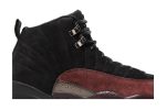 A Ma Maniere x Air Jordan 12 Retro ‘Black’ DV6989-001