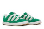 adidas Adimatic ‘Green’ GZ6202  Wabasta store