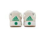 adidas Adimatic x Bodega x BEAMS ‘Off White & Green’ HR0776  Wabasta store