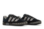 adidas Originals Adimatic x NEIGHBORHOOD ‘Core Black/Solid Gray’ HP6770  Wabasta store