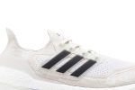 adidas UltraBoost 21 Primeblue ‘Non Dyed Black’ FY0837 Wabasta store