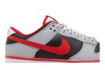 Clark Atlanta University x Nike Dunk Low ‘Find a Way or Make One’ DR6189-001