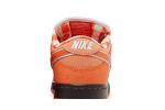 Concepts x Nike SB Dunk Low SP ‘Orange Lobster’ FD8776-800