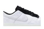 Fragment Design x CLOT x Nike Dunk Low ’20th Anniversary’ FN0315-110