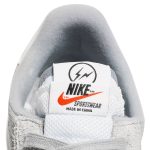 Fragment Design x sacai x Nike LDV Waffle ‘Light Smoke Grey’ DH2684-001 Wabasta store