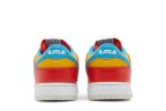 LeBron James x Nike Dunk Low ‘Fruity Pebbles’ DH8009-600  Wabasta store