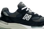 New Balance 992 Made in USA ‘Navy Grey’ M992GG