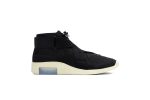 Nike Air Fear of God Raid ‘Black’ AT8087-002 Wabasta store