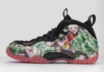 Nike Air Foamposite One ‘Tianjin’ 744307-001 Wabasta store