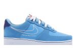 Nike Air Force 1 ’07 LV8 ‘First Use – University Blue’ DB3597-400 Wabasta store