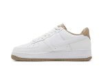 Nike Air Force 1 ’07 LV8 ‘White Taupe’ DR9867-100  Wabasta store