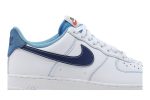 Nike Air Force 1 Low ‘First Use Pack – White University Blue’ DA8478-100 Wabasta store