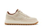 Nike Air Force 1 Luxe ‘Pecan’ DB4109-200 Wabasta store