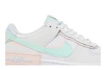 Nike Air Force 1 Shadow ‘White Atmosphere Mint’ CI0919-117  Wabasta store