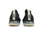 Nike Air VaporMax Moc 2 Black Light Cream AJ6599-002