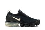 Nike Air VaporMax Moc 2 Black Light Cream AJ6599-002